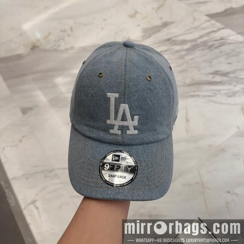 Replica MLB NY cap dx65