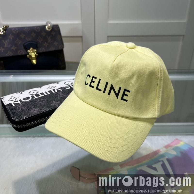 Replica Celine cap hm503