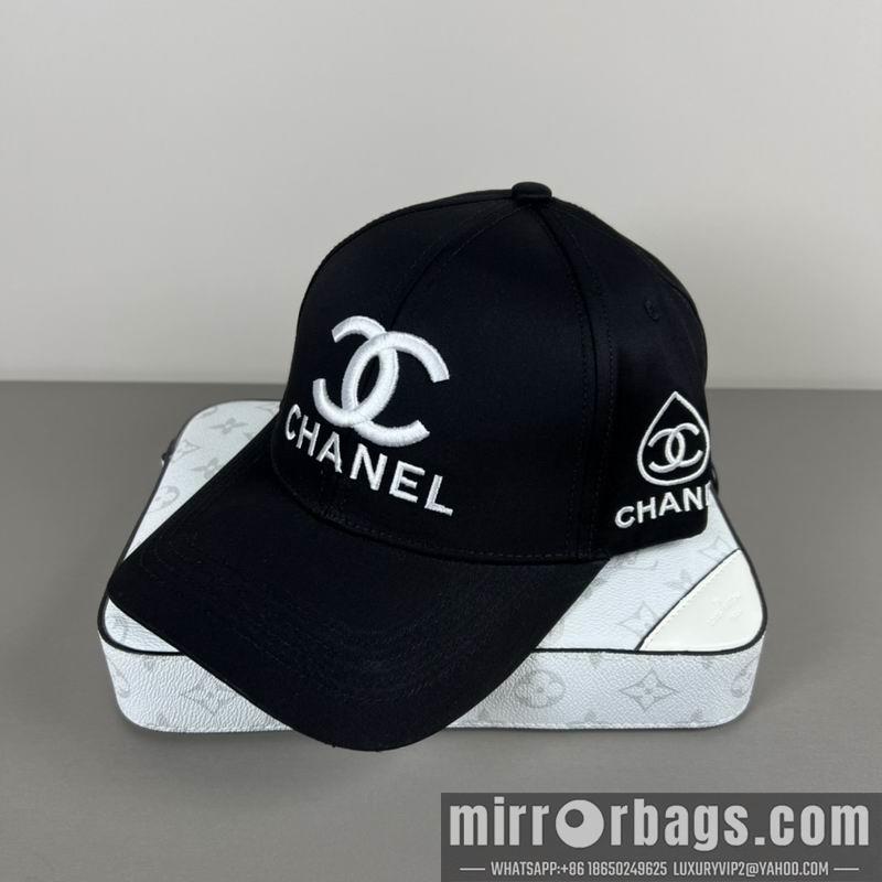 Replica Chanel cap dx11