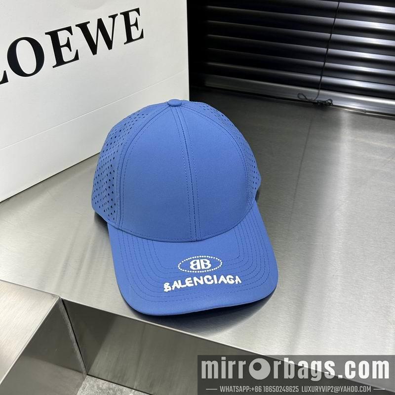 Replica Balenciaga Cap dx20