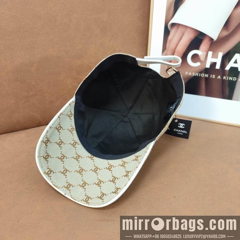 Replica Chanel cap dx40