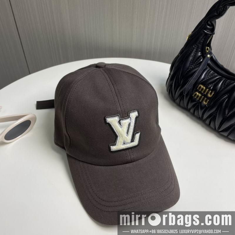 Replica LV Hat dx159