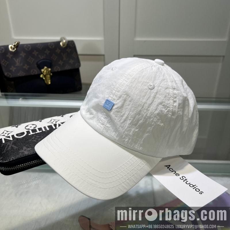 Replica Acne cap 042702