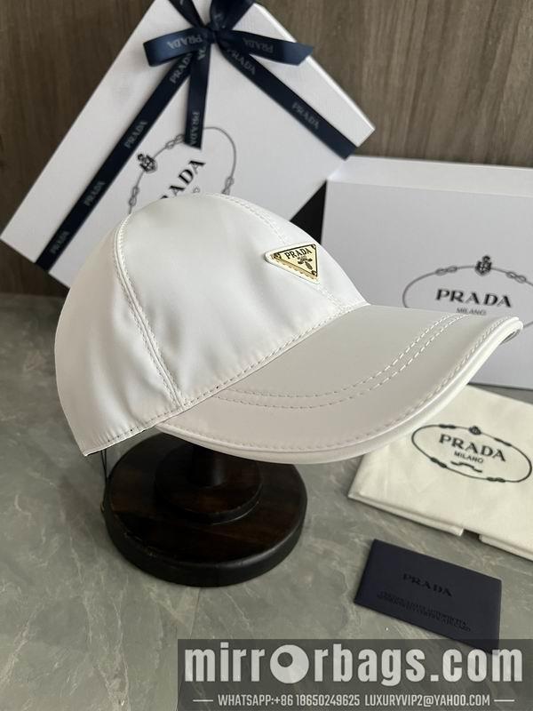 Replica Prada cap dx69