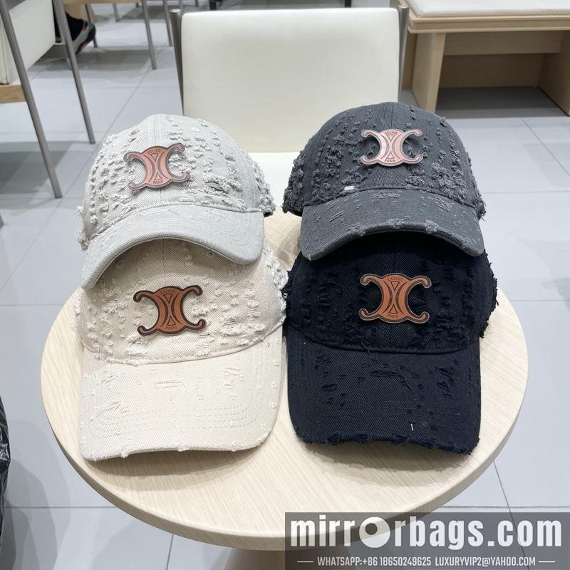 Replica Celine cap 030986