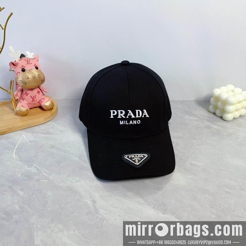 Replica Prada cap dx34