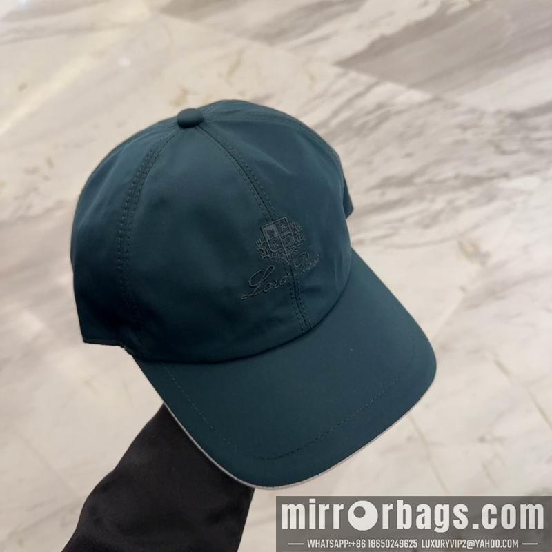 Replica Loro Piana cap dx28