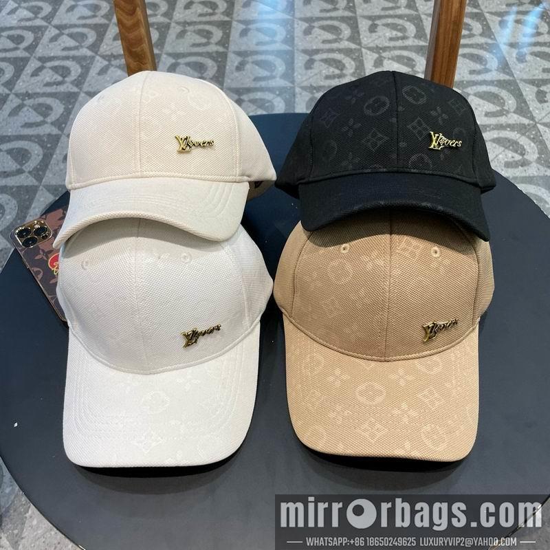 Replica LV Cap 072212