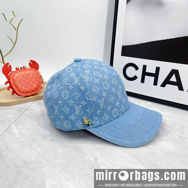 Replica LV cap dx13