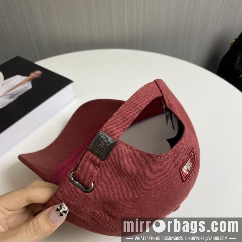 Replica MLB NY cap dx29
