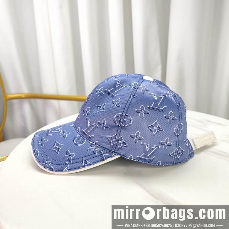Replica LV Hat dxn21