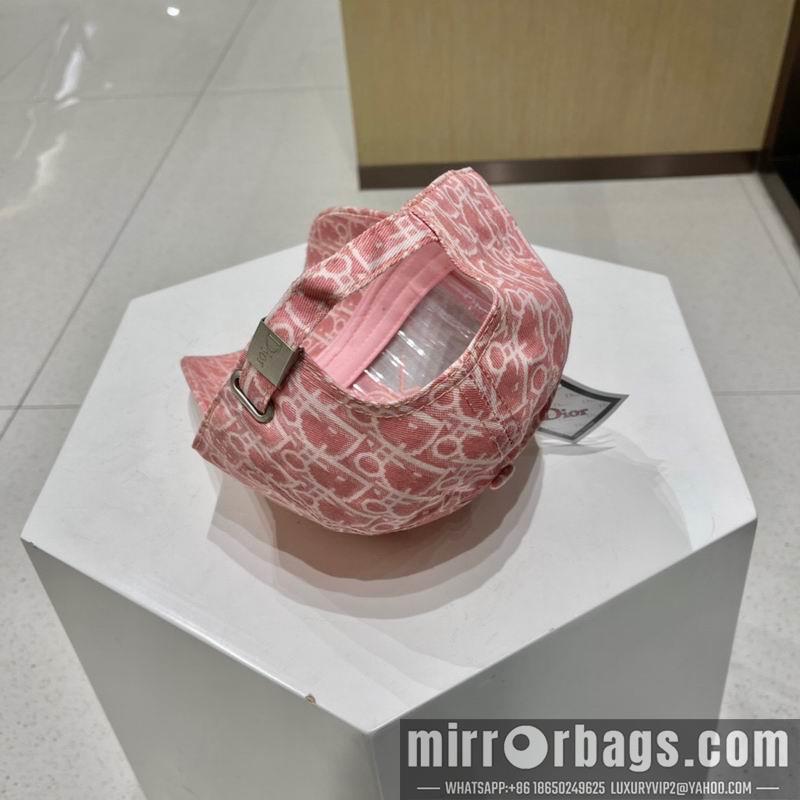 Replica Dior cap 072202