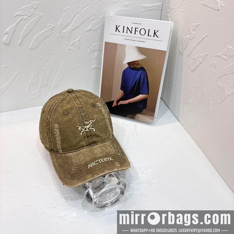 Replica Arcteryx Hat hm06