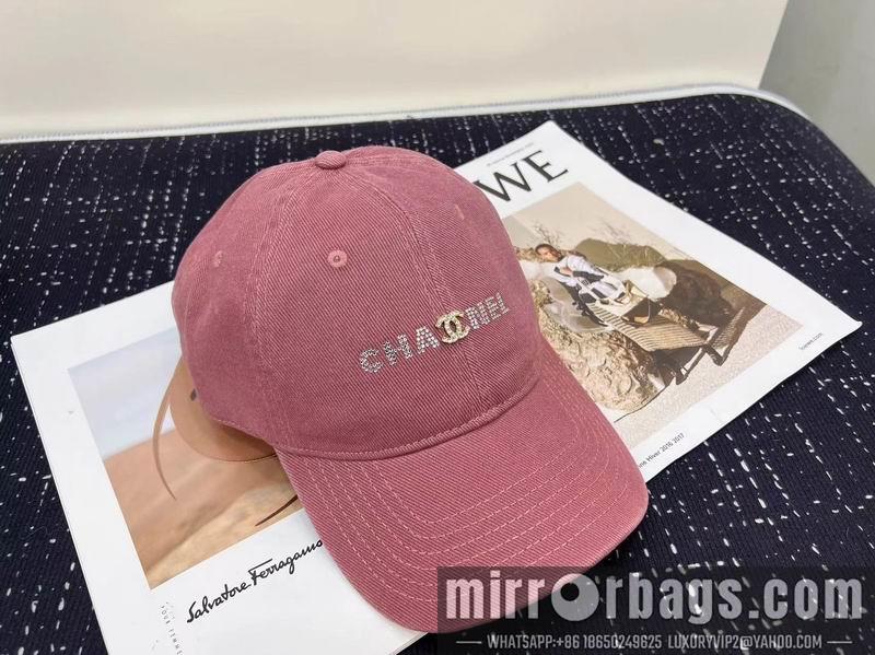 Replica Chanel Cap 072206