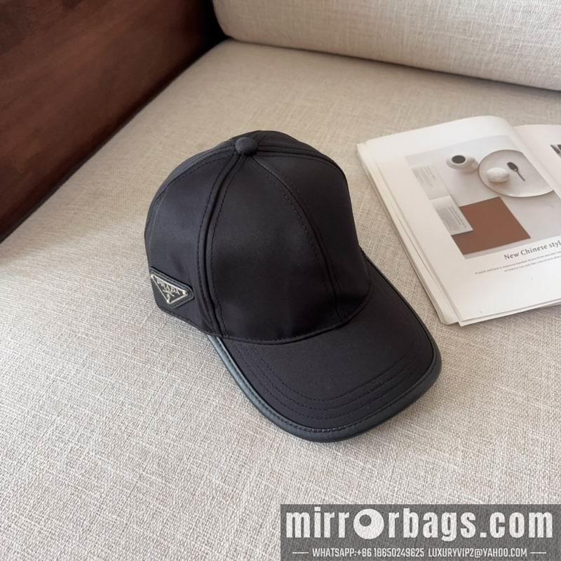 Replica Prada cap dx74