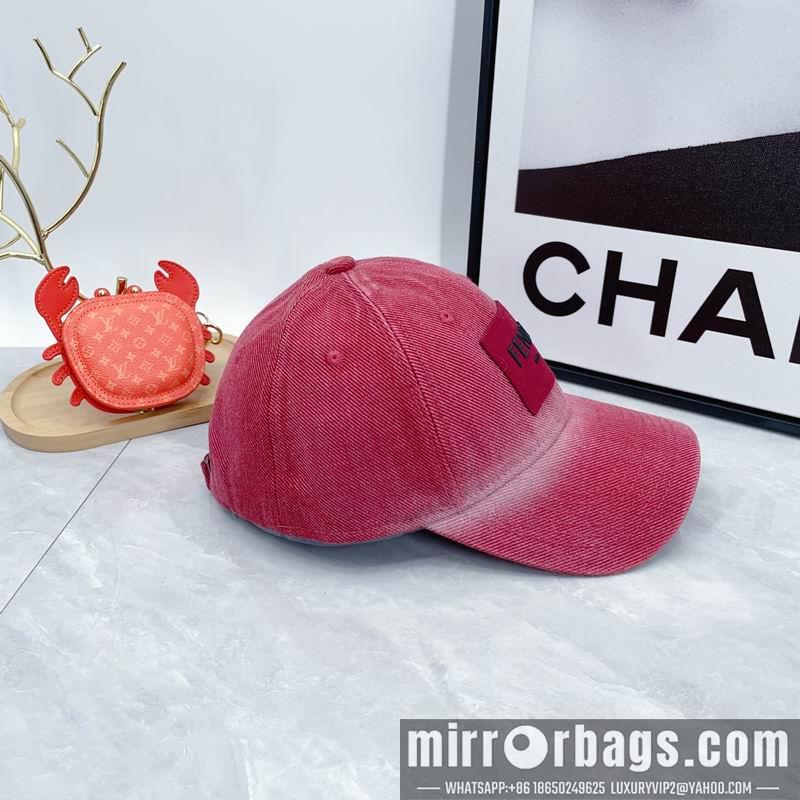 Replica Fendi cap dx70