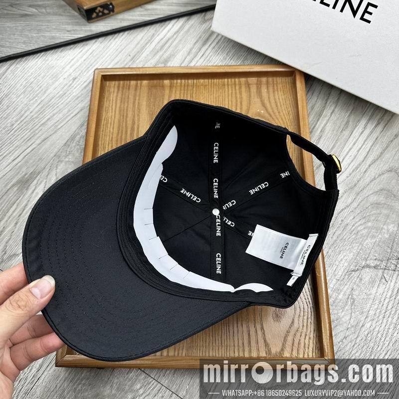 Replica Celine Hat dx23