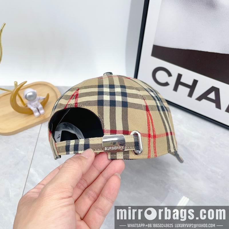 Replica Burberry Hat dx67