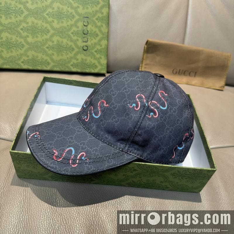 Replica Gucci cap dx41