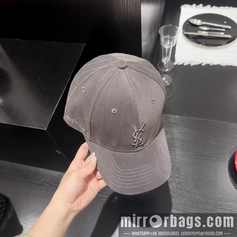 Replica YSL cap dx24