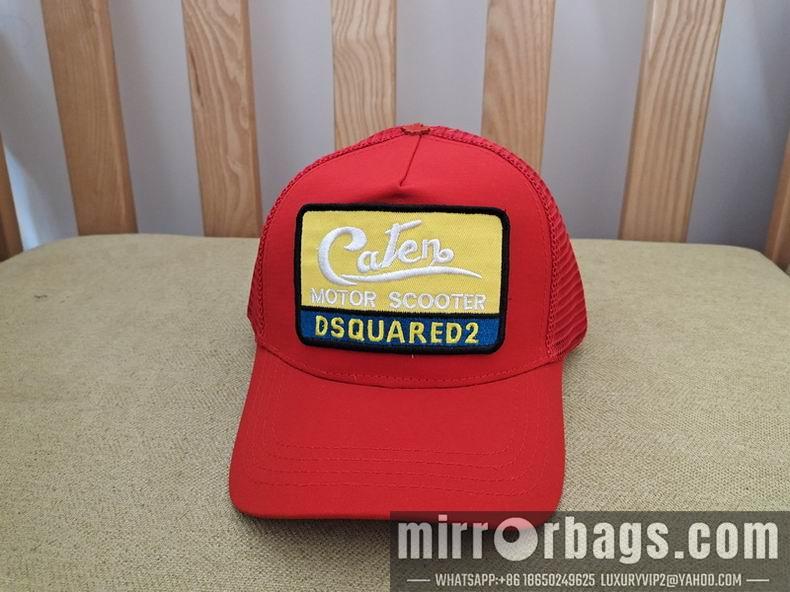 Replica DSQ Cap y 16