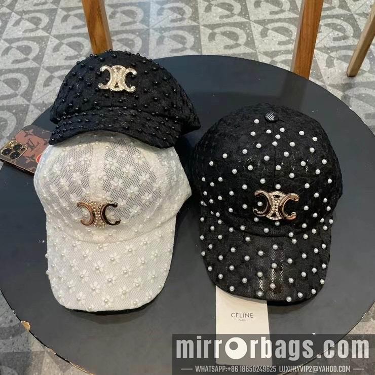 Replica Celine cap 020804