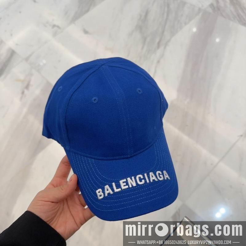 Replica Balenciaga Cap dx75