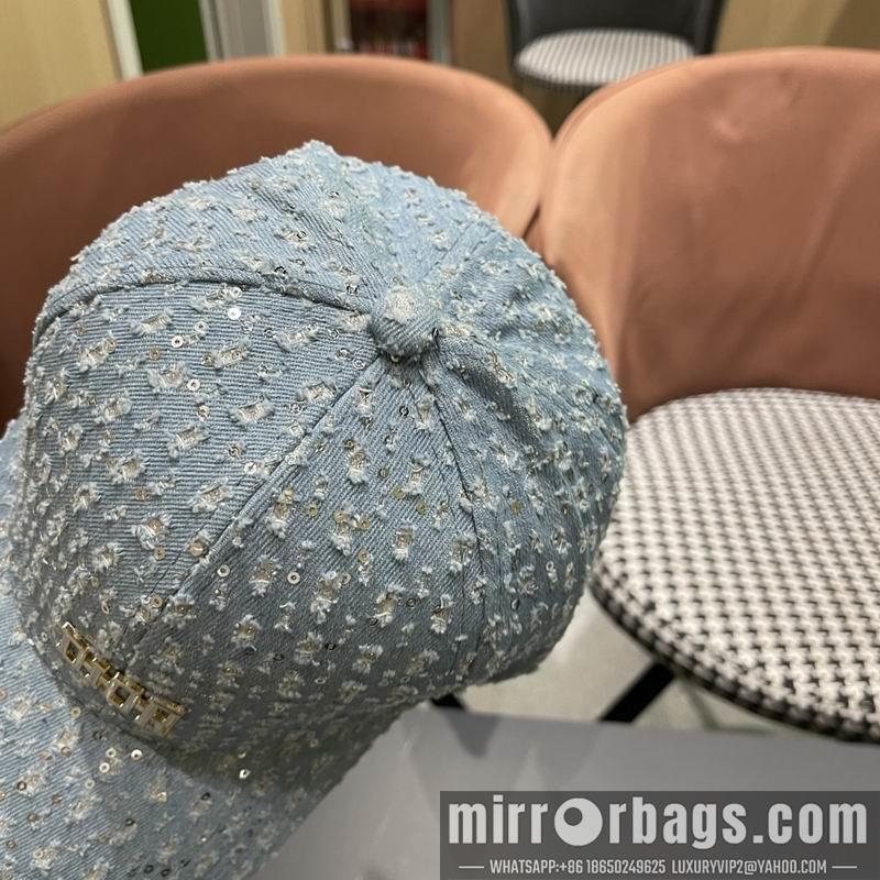 Replica Dior cap 041401