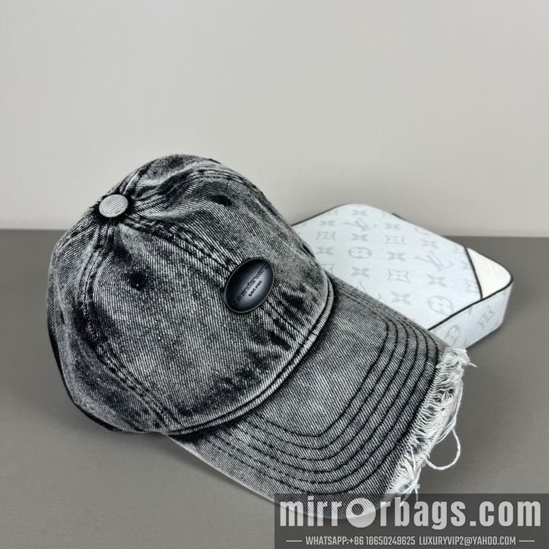 Replica Alexander Wang cap dx20