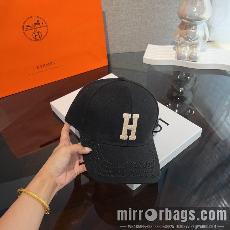 Replica Hermes cap dx02