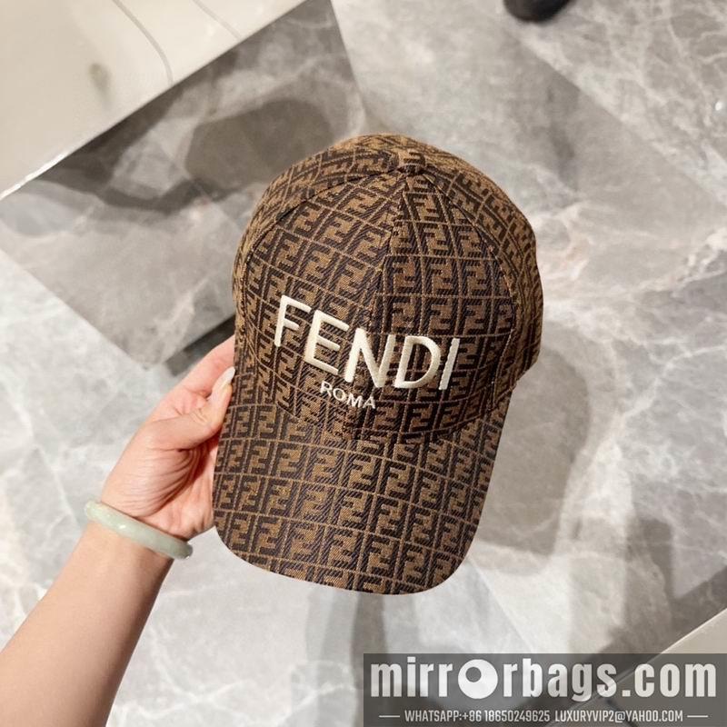 Replica Fendi cap 071301