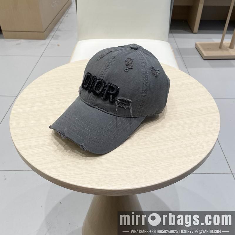 Replica Dior cap 040201
