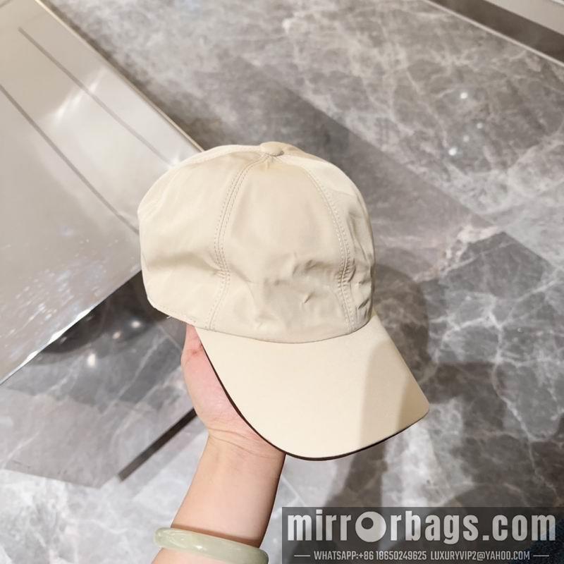 Replica Boss cap 071201