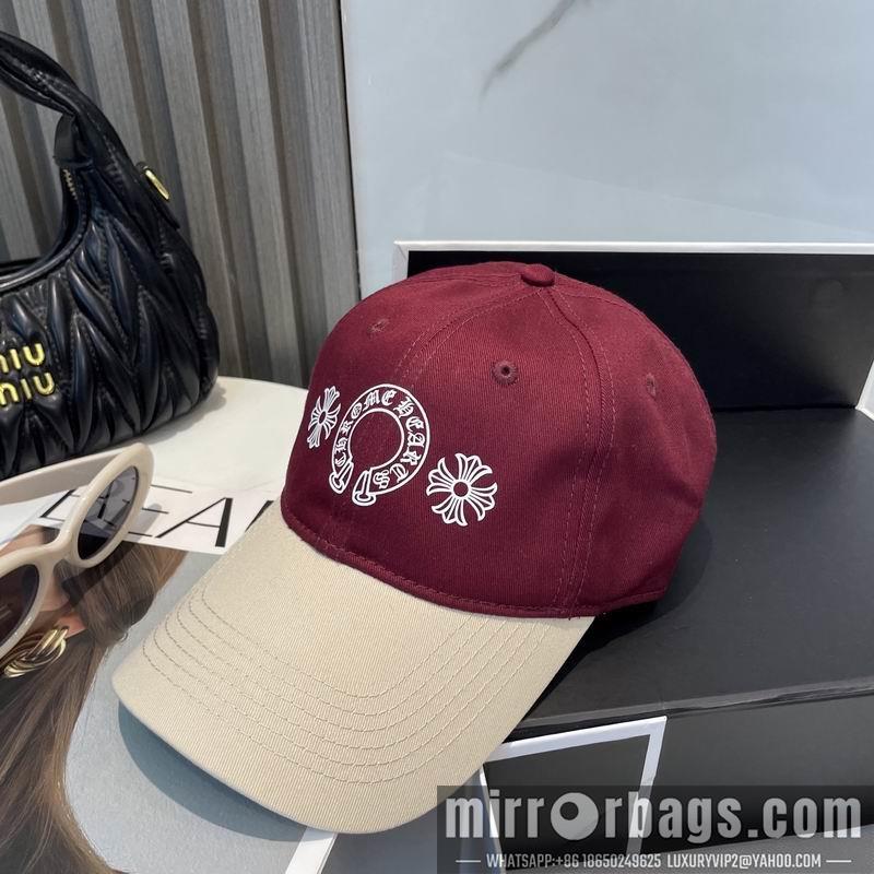 Replica Chrome Hearts Hat dx61