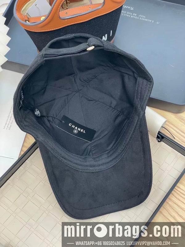 Replica Chanel Hat 122116