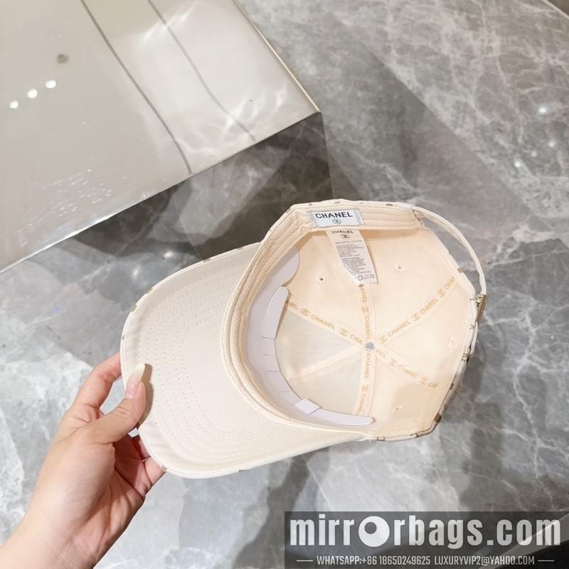 Replica Chanel cap 072804