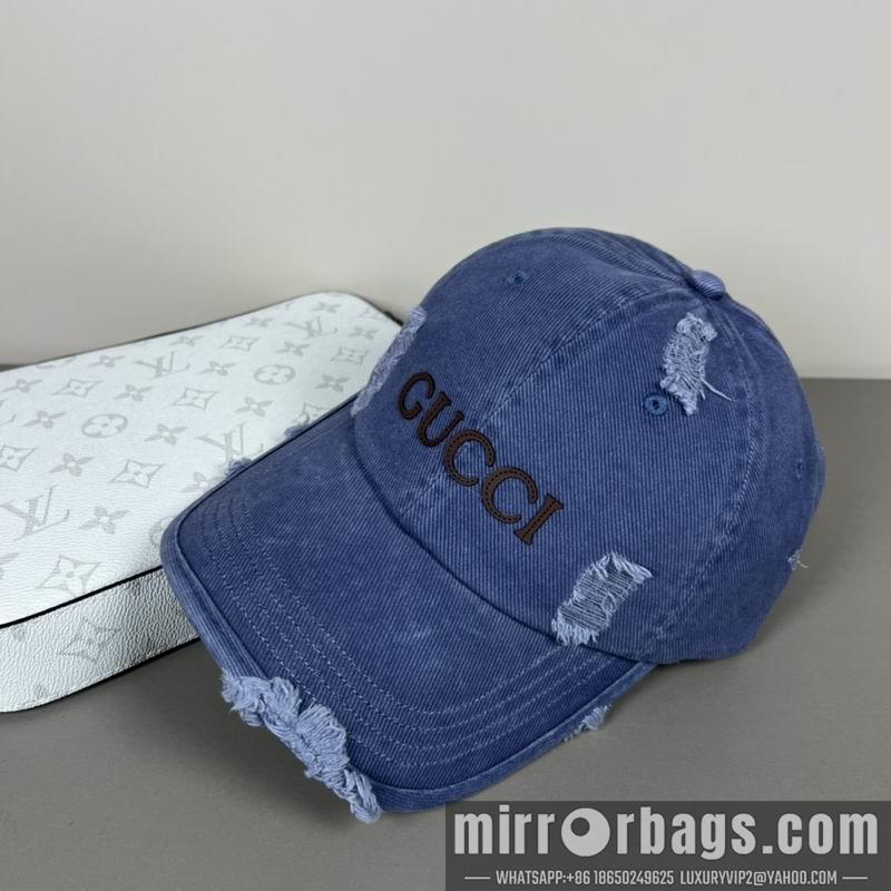 Replica Gucci cap dx24
