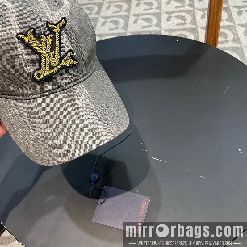 Replica LV cap 020803
