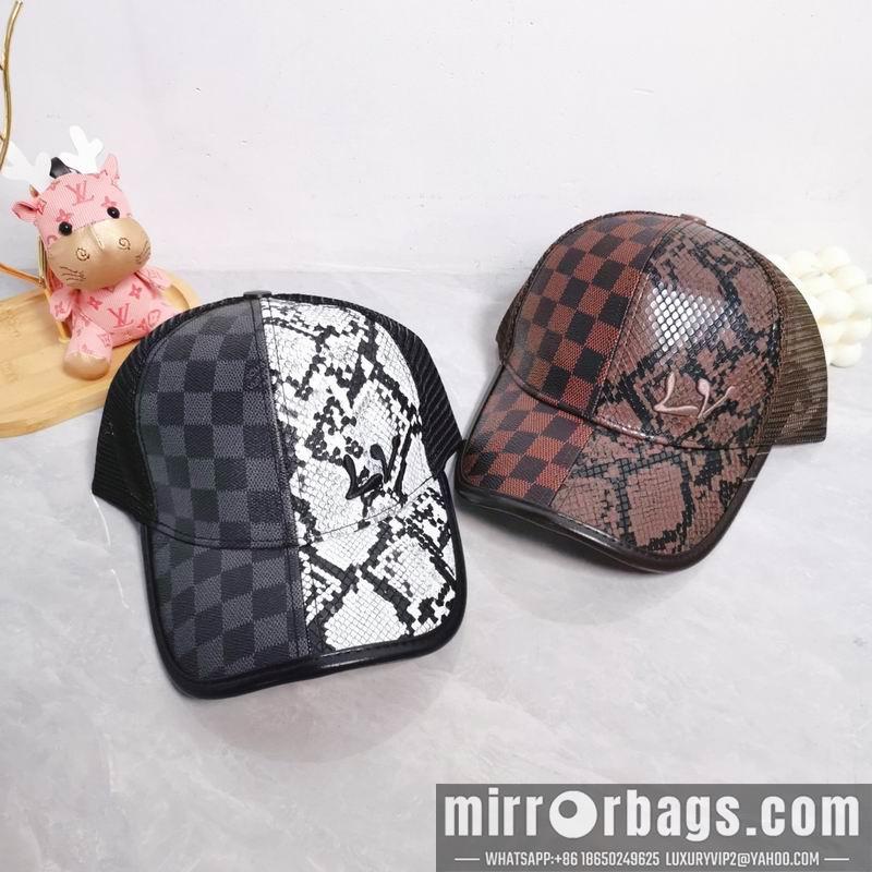Replica LV cap dx27