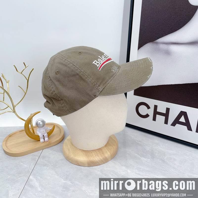 Replica Balenciaga cap dx50