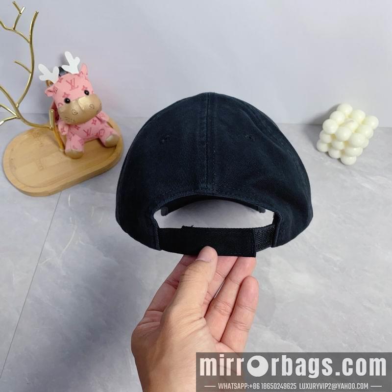 Replica Balenciaga cap dx86