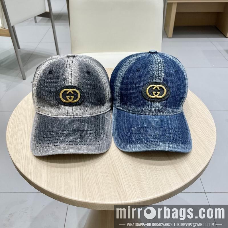 Replica Gucci cap 030950