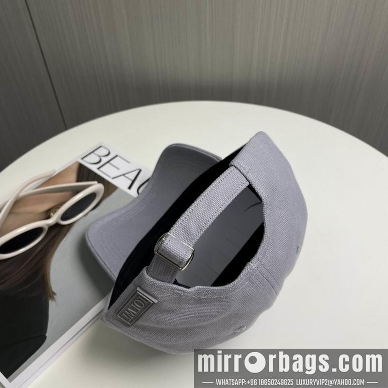 Replica Loewe Hat dx33