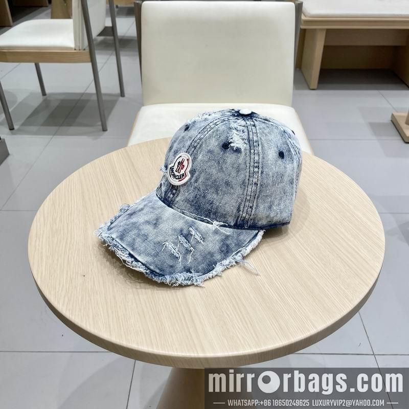 Replica Moncler cap 030792