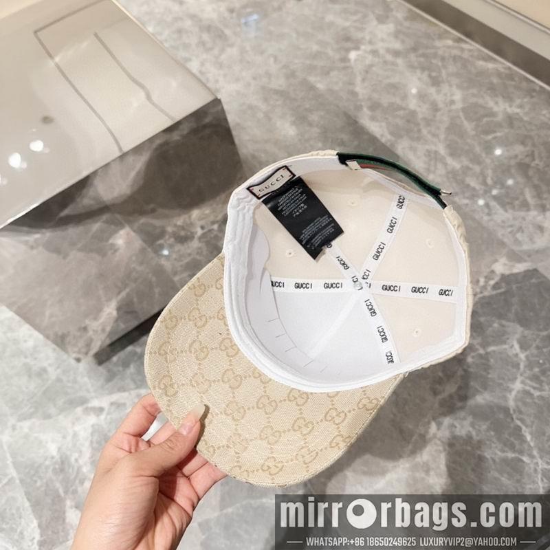 Replica Gucci cap 121401