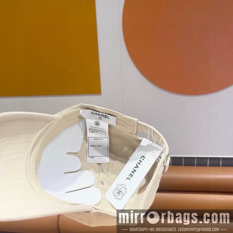 Replica Chanel Hat 021101