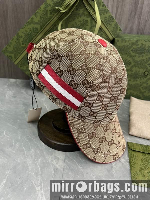 Replica Gucci cap dxGucci cap dx108