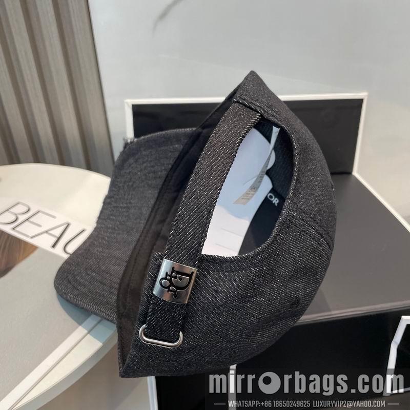 Replica Dior cap dx21