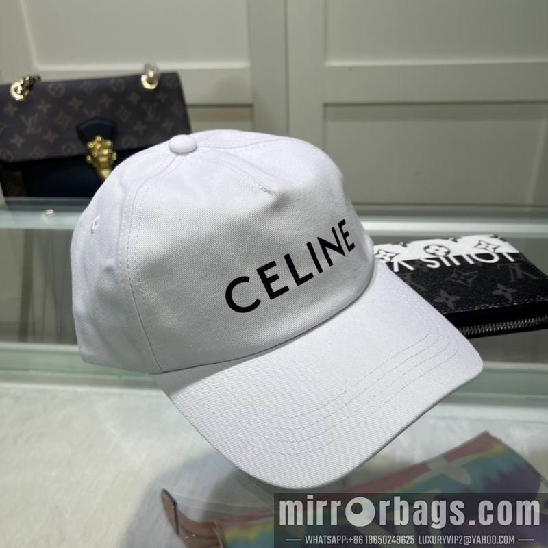 Replica Celine cap 042702