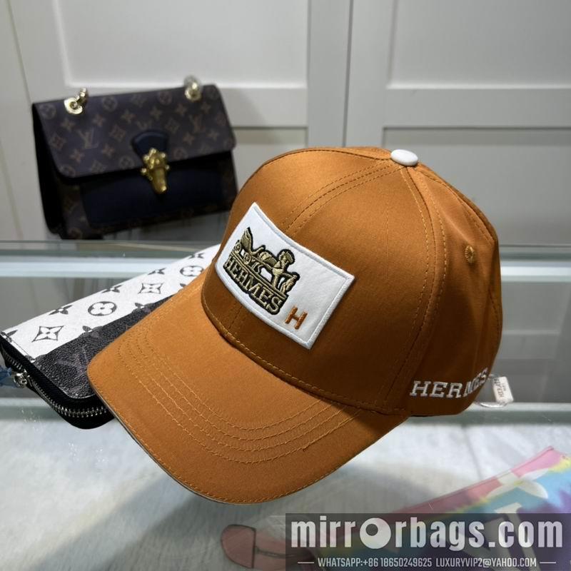 Replica Hermes cap hm13